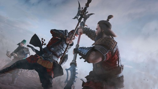 画像ギャラリー No.002のサムネイル画像 / ［gamescom］登場武将は500人以上。三国志演義をテーマにした「Total War: THREE KINGDOMS」のプレイアブルデモについて開発者に聞いた