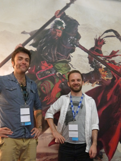 画像ギャラリー No.003のサムネイル画像 / ［gamescom］登場武将は500人以上。三国志演義をテーマにした「Total War: THREE KINGDOMS」のプレイアブルデモについて開発者に聞いた
