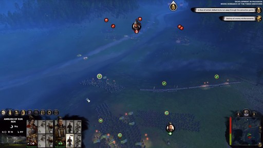 画像ギャラリー No.006のサムネイル画像 / ［gamescom］登場武将は500人以上。三国志演義をテーマにした「Total War: THREE KINGDOMS」のプレイアブルデモについて開発者に聞いた