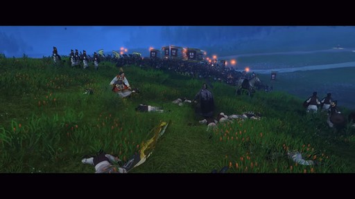 画像ギャラリー No.007のサムネイル画像 / ［gamescom］登場武将は500人以上。三国志演義をテーマにした「Total War: THREE KINGDOMS」のプレイアブルデモについて開発者に聞いた