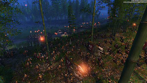 画像ギャラリー No.006のサムネイル画像 / 「Total War: THREE KINGDOMS」の発売は2019年3月7日に決定。予約購入特典は,黄巾賊を描く「Yellow Turban Rebellion DLC」