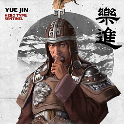 画像ギャラリー No.005のサムネイル画像 / 三国志演義をテーマにした,RTSシリーズ最新作「Total War: THREE KINGDOMS」に登場する“諸葛亮”を紹介する最新トレイラーが公開