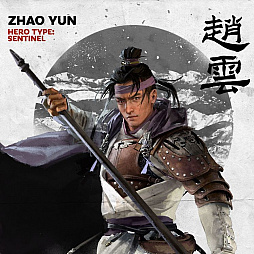 画像ギャラリー No.006のサムネイル画像 / 三国志演義をテーマにした,RTSシリーズ最新作「Total War: THREE KINGDOMS」に登場する“諸葛亮”を紹介する最新トレイラーが公開