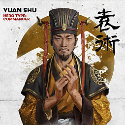 画像ギャラリー No.007のサムネイル画像 / 三国志演義をテーマにした,RTSシリーズ最新作「Total War: THREE KINGDOMS」に登場する“諸葛亮”を紹介する最新トレイラーが公開