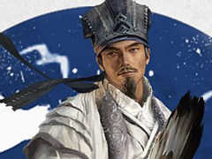 三国志演義をテーマにした，RTSシリーズ最新作「Total War: THREE KINGDOMS」に登場する“諸葛亮”を紹介する最新トレイラーが公開