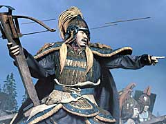 「Total War: THREE KINGDOMS」で，「黄巾の乱」発生前後の世界を描く最新DLC「Mandate of Heaven」が2020年1月16日リリース