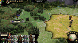 画像ギャラリー No.003のサムネイル画像 / 「Total War: Three Kingdoms」の最新DLC「The Furious Wild」が9月3日にリリース。孟獲ら南蛮族が登場