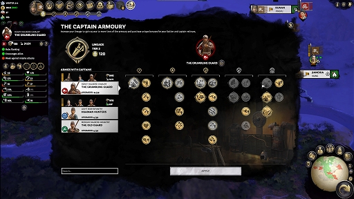 画像ギャラリー No.003のサムネイル画像 / 「Total War: THREE KINGDOMS」の最新DLC「Fates Divided」が3月11日にリリース。官渡の戦いに至る西暦200年からのチャプターを収録