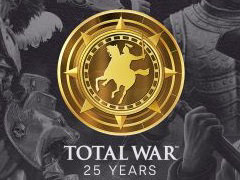 「Total War」シリーズ25周年を記念した特別番組を12月4日に配信決定。日本語に対応したシリーズ新プロジェクトを発表予定