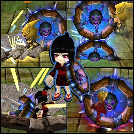 画像ギャラリー No.008のサムネイル画像 / 「ゲットアンプドモバイル」,クレーンゲームアプリ「トレバ」から“トレタ”のスキンが登場