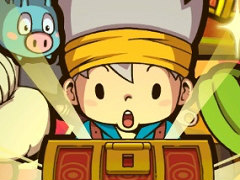 「スナックワールド トレジャラーズ ゴールド」はここがパワーアップ！ Nintendo Switch版ならではの“ゴールドな魅力”を紹介