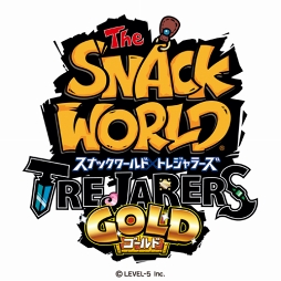 画像ギャラリー No.001のサムネイル画像 / 「スナックワールド トレジャラーズ ゴールド」，激レアジャラが合計3000人に当たるキャンペーンを実施