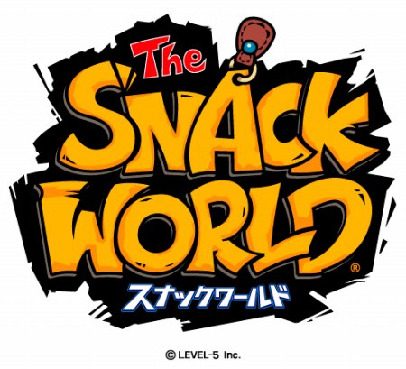 画像ギャラリー No.001のサムネイル画像 / 「スナックワールド」が日本キャラクター大賞2018で「ニューフェイス賞」を受賞