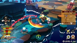 画像ギャラリー No.010のサムネイル画像 / 「スナックワールド トレジャラーズ ゴールド」，柳楽優弥さんが出演するTVCMを4月5日から放映