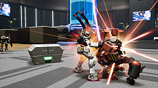 画像ギャラリー No.002のサムネイル画像 / “俺ガンプラ”を創って戦う「New ガンダムブレイカー」のNewなポイントを紹介。私立ガンブレ学園で頂点を目指す
