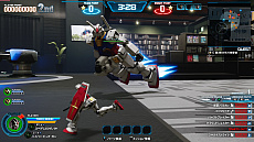 画像ギャラリー No.007のサムネイル画像 / “俺ガンプラ”を創って戦う「New ガンダムブレイカー」のNewなポイントを紹介。私立ガンブレ学園で頂点を目指す
