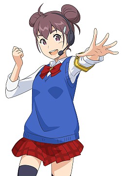 画像ギャラリー No.012のサムネイル画像 / “俺ガンプラ”を創って戦う「New ガンダムブレイカー」のNewなポイントを紹介。私立ガンブレ学園で頂点を目指す