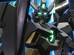 “俺ガンプラ”で戦う「New ガンダムブレイカー」，テレビアニメ「ガンダムビルドダイバーズ」から「ガンダムAGEIIマグナム」の参戦が発表