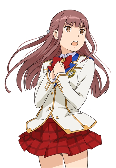 画像ギャラリー No.020のサムネイル画像 / 「New ガンダムブレイカー」,リアルタイムカスタマイズバトルと私立ガンブレ学園の最新情報を公開。初公開となる実機プレイムービーも