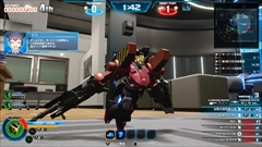 画像ギャラリー No.006のサムネイル画像 / 「Newガンダムブレイカー」,ガンブラの“骨”となるインナーフレームと覚醒を紹介。ガンダムバルバトスルプスレクスなど新規参戦機体も公開