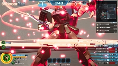 画像ギャラリー No.007のサムネイル画像 / 「Newガンダムブレイカー」,ガンブラの“骨”となるインナーフレームと覚醒を紹介。ガンダムバルバトスルプスレクスなど新規参戦機体も公開