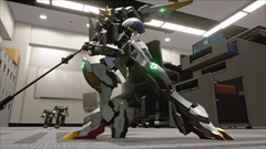 画像ギャラリー No.009のサムネイル画像 / 「Newガンダムブレイカー」,ガンブラの“骨”となるインナーフレームと覚醒を紹介。ガンダムバルバトスルプスレクスなど新規参戦機体も公開