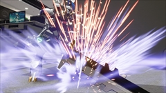 画像ギャラリー No.010のサムネイル画像 / 「Newガンダムブレイカー」,ガンブラの“骨”となるインナーフレームと覚醒を紹介。ガンダムバルバトスルプスレクスなど新規参戦機体も公開