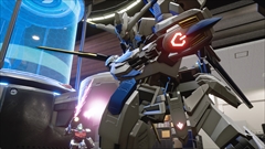 画像ギャラリー No.011のサムネイル画像 / 「Newガンダムブレイカー」,ガンブラの“骨”となるインナーフレームと覚醒を紹介。ガンダムバルバトスルプスレクスなど新規参戦機体も公開