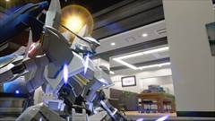 画像ギャラリー No.012のサムネイル画像 / 「Newガンダムブレイカー」,ガンブラの“骨”となるインナーフレームと覚醒を紹介。ガンダムバルバトスルプスレクスなど新規参戦機体も公開