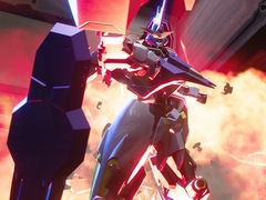 「Newガンダムブレイカー」，ガンブラの“骨”となるインナーフレームと覚醒を紹介。ガンダムバルバトスルプスレクスなど新規参戦機体も公開