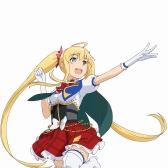 画像ギャラリー No.008のサムネイル画像 / 「New ガンダムブレイカー」PS4版が2018年6月21日,Steam版が6月22日に発売決定。物語を彩る6人のヒロインのイラストやキャストの情報も