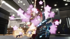 画像ギャラリー No.017のサムネイル画像 / 「New ガンダムブレイカー」PS4版が2018年6月21日,Steam版が6月22日に発売決定。物語を彩る6人のヒロインのイラストやキャストの情報も