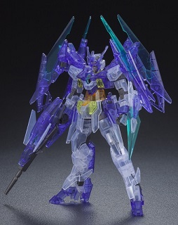 画像ギャラリー No.018のサムネイル画像 / 「New ガンダムブレイカー」PS4版が2018年6月21日,Steam版が6月22日に発売決定。物語を彩る6人のヒロインのイラストやキャストの情報も