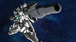 画像ギャラリー No.005のサムネイル画像 / PS4版「New ガンダムブレイカー」予約特典にPS4で観られるアニメ「ガンダムビルドファイターズ バトローグ EPISODE.1」が追加