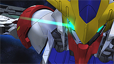画像ギャラリー No.005のサムネイル画像 / Switch版「SDガンダム ジージェネレーション ジェネシス」が4月26日に発売へ。DLCを全収録，早期購入特典は「SDガンダムX」のSwitch移植版