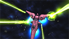 画像ギャラリー No.008のサムネイル画像 / Switch版「SDガンダム ジージェネレーション ジェネシス」が4月26日に発売へ。DLCを全収録，早期購入特典は「SDガンダムX」のSwitch移植版
