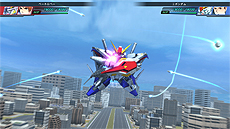 画像ギャラリー No.010のサムネイル画像 / Switch版「SDガンダム ジージェネレーション ジェネシス」が4月26日に発売へ。DLCを全収録，早期購入特典は「SDガンダムX」のSwitch移植版
