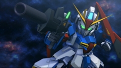 画像ギャラリー No.003のサムネイル画像 / 「SDガンダム ジージェネレーション ジェネシス for Nintendo Switch」の早期購入特典「スーパーガチャポンワールド SDガンダムX」を紹介