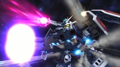 画像ギャラリー No.007のサムネイル画像 / 「SDガンダム ジージェネレーション ジェネシス for Nintendo Switch」の早期購入特典「スーパーガチャポンワールド SDガンダムX」を紹介