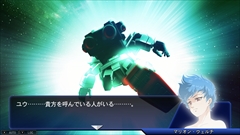 画像ギャラリー No.012のサムネイル画像 / 「SDガンダム ジージェネレーション ジェネシス for Nintendo Switch」の早期購入特典「スーパーガチャポンワールド SDガンダムX」を紹介