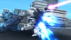 画像ギャラリー No.015のサムネイル画像 / 「SDガンダム ジージェネレーション ジェネシス for Nintendo Switch」の早期購入特典「スーパーガチャポンワールド SDガンダムX」を紹介