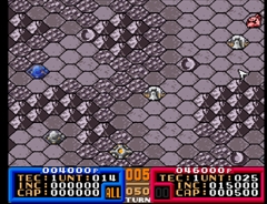 画像ギャラリー No.095のサムネイル画像 / 「SDガンダム ジージェネレーション ジェネシス for Nintendo Switch」の早期購入特典「スーパーガチャポンワールド SDガンダムX」を紹介