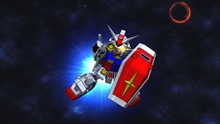 画像ギャラリー No.003のサムネイル画像 / 「SDガンダム ジージェネレーション ジェネシス for Nintendo Switch」に登場する8機体とステージ「ガンダム大地に立つ」を紹介