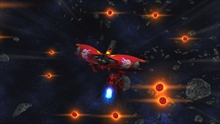 画像ギャラリー No.005のサムネイル画像 / 「SDガンダム ジージェネレーション ジェネシス for Nintendo Switch」に登場する8機体とステージ「ガンダム大地に立つ」を紹介