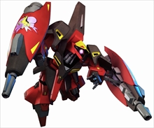 画像ギャラリー No.006のサムネイル画像 / 「SDガンダム ジージェネレーション ジェネシス for Nintendo Switch」に登場する8機体とステージ「ガンダム大地に立つ」を紹介