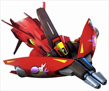 画像ギャラリー No.007のサムネイル画像 / 「SDガンダム ジージェネレーション ジェネシス for Nintendo Switch」に登場する8機体とステージ「ガンダム大地に立つ」を紹介