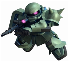 画像ギャラリー No.008のサムネイル画像 / 「SDガンダム ジージェネレーション ジェネシス for Nintendo Switch」に登場する8機体とステージ「ガンダム大地に立つ」を紹介