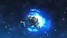 画像ギャラリー No.010のサムネイル画像 / 「SDガンダム ジージェネレーション ジェネシス for Nintendo Switch」に登場する8機体とステージ「ガンダム大地に立つ」を紹介