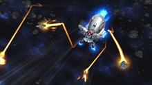 画像ギャラリー No.012のサムネイル画像 / 「SDガンダム ジージェネレーション ジェネシス for Nintendo Switch」に登場する8機体とステージ「ガンダム大地に立つ」を紹介