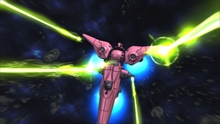 画像ギャラリー No.015のサムネイル画像 / 「SDガンダム ジージェネレーション ジェネシス for Nintendo Switch」に登場する8機体とステージ「ガンダム大地に立つ」を紹介